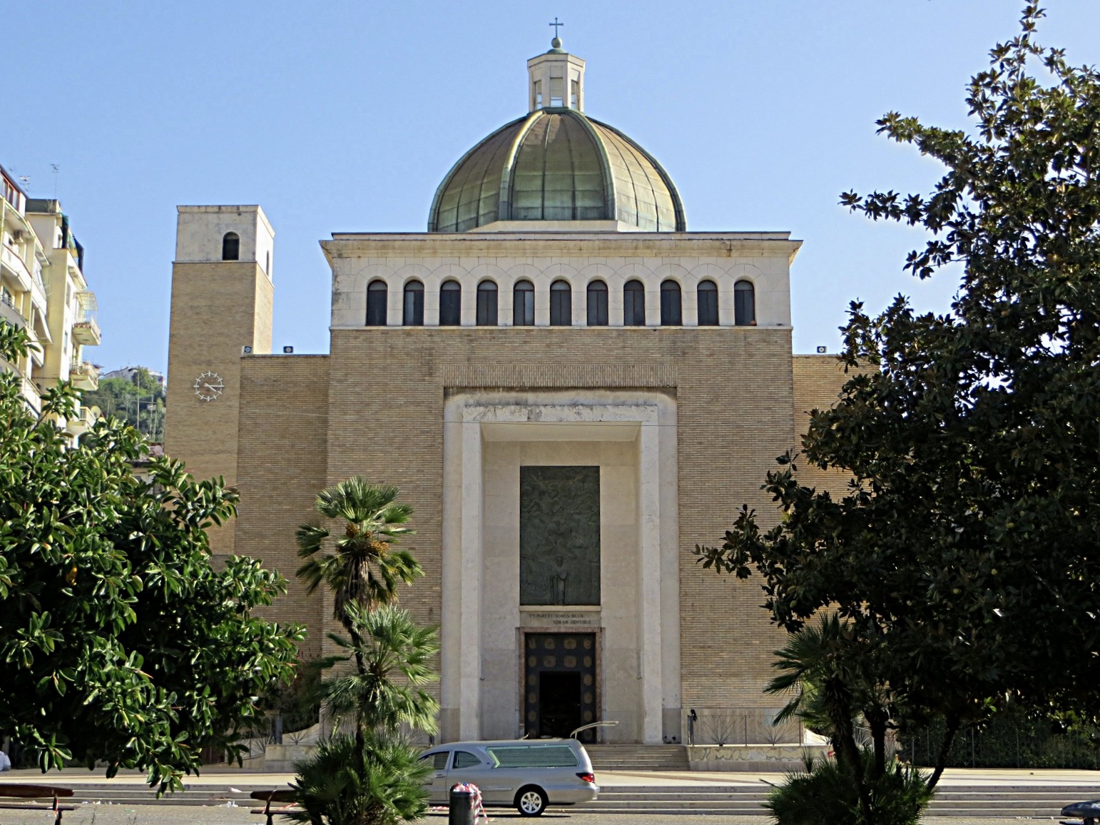 Chiesa San Vitale